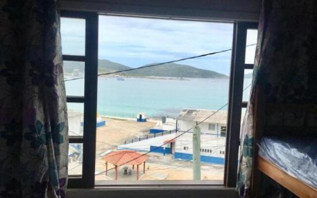 Hostel e suítes Capitão Vilela