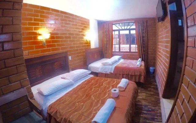 Hostal Nomada - Hostel