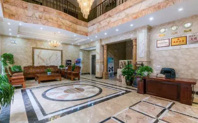 Libo Dapeng Business Hotel (Libo Ancient Town)