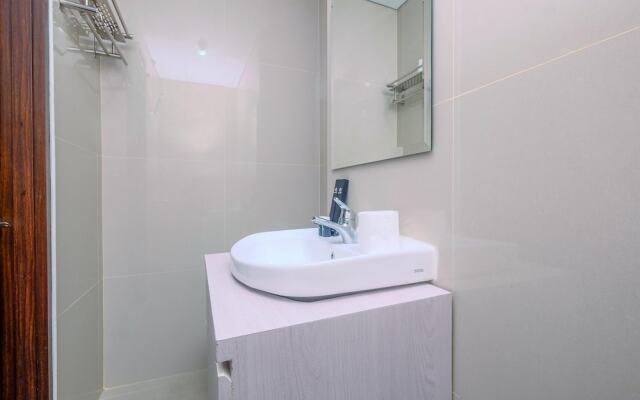 Good Deal Studio Apartment At Transpark Cibubur