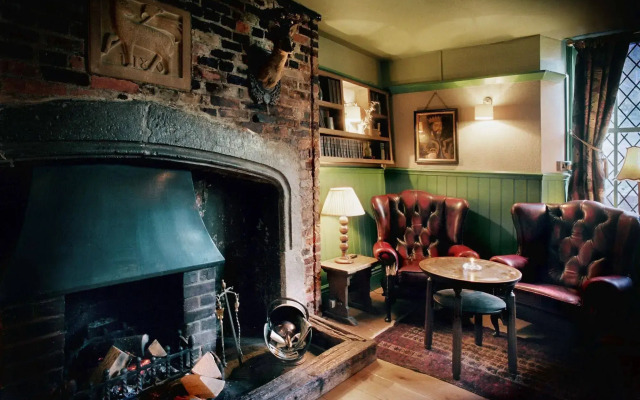 The Lamb Inn
