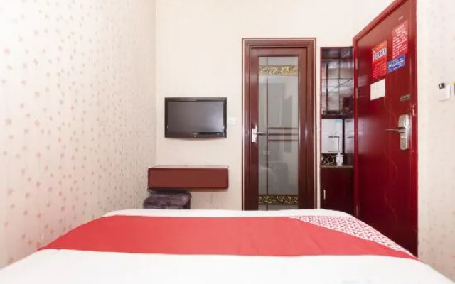 Panzhihua Jinsha Hotel