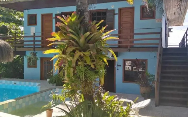 Hotel Garni Cruzeiro do Sul