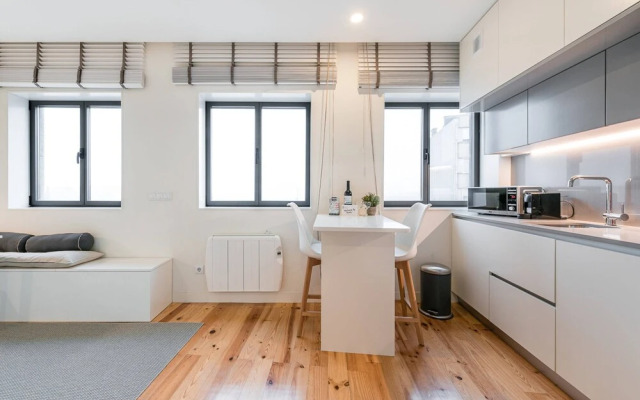 Guestready - Lazaro Studio