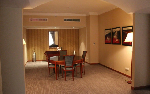 Executives Hotel - Olaya