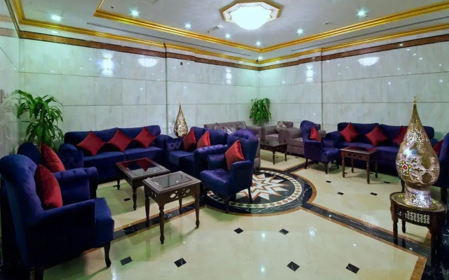 Diyar Tabah Hotel