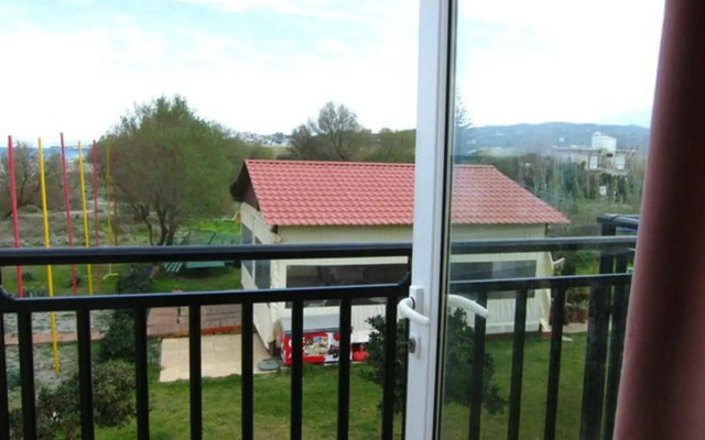 Baladinos Apartments