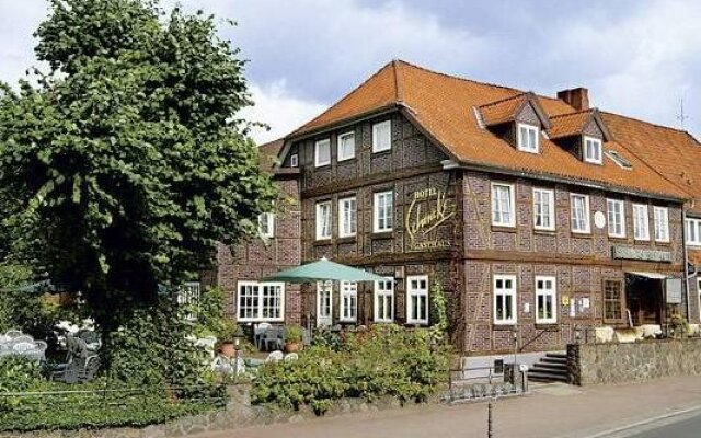 Landhaus Amelinghausen