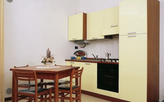 Vittoria Residence
