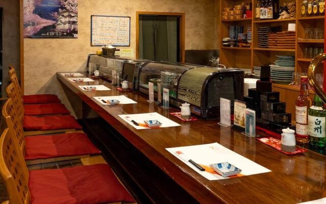 Tabist Hirosaki Toei Hotel