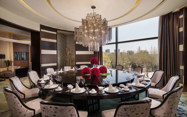 Radisson Blu Zhengzhou Huiji