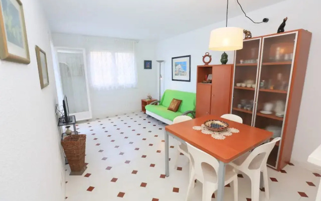 Apartamento Equipado Para 4 Personas en Cambrils