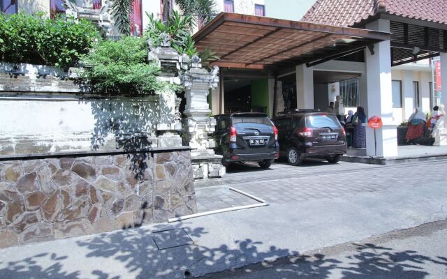 Airy Denpasar Barat Patih Jelantik 1 Bali