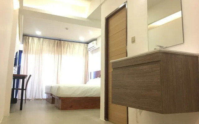 Key Hotel @ Old City Center