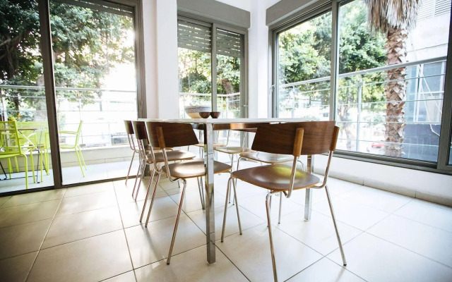 BNB TLV Apartments