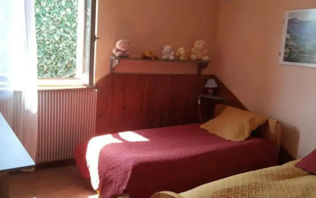 Gîte Marlhes, 3 pièces, 4 personnes - FR-1-496-57