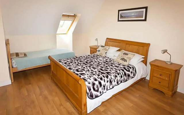 Williamscraig Holiday Cottages