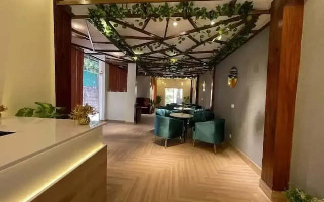 Tentree Resort Bhurban