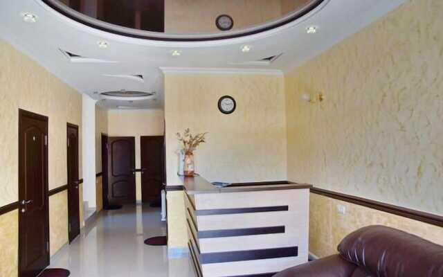 Tikhaya Gavan Guest House
