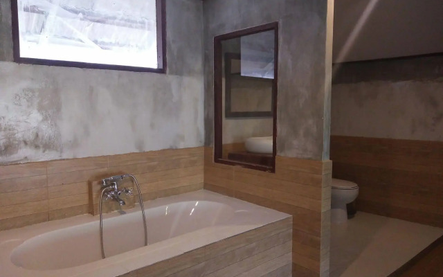 Pai Park Cottage