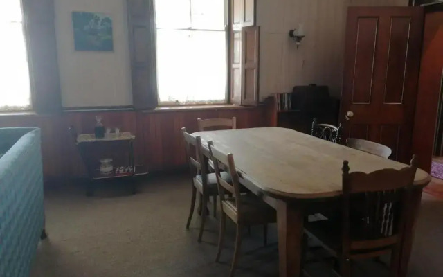 Albert Manor Guest House