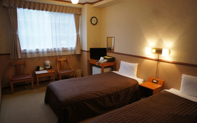 Atami Hotel PAIPU NO KEMURI
