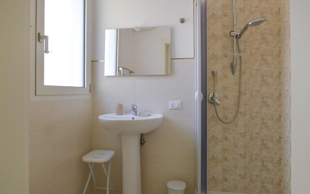 Beautiful Apartment in Menfi With Wifi and 3 Bedrooms