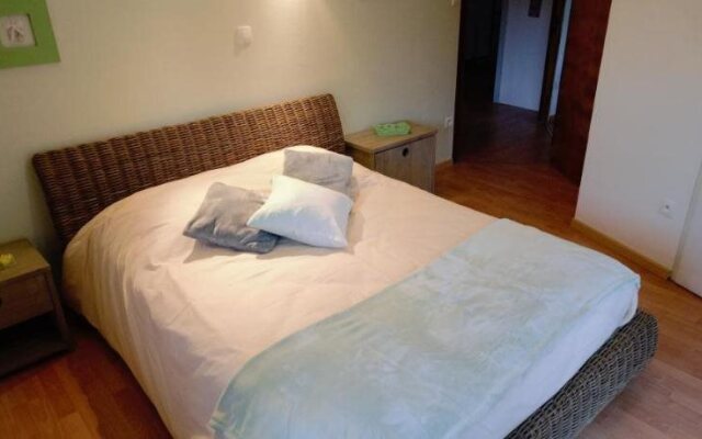 Chambres dhôtes Le Saut de la Truite