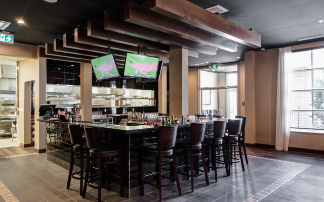Four Points By Sheraton Sherwood Park
