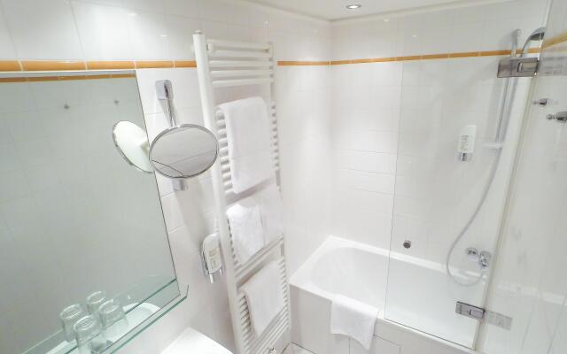 Select Hotel Prinz Eugen Wien