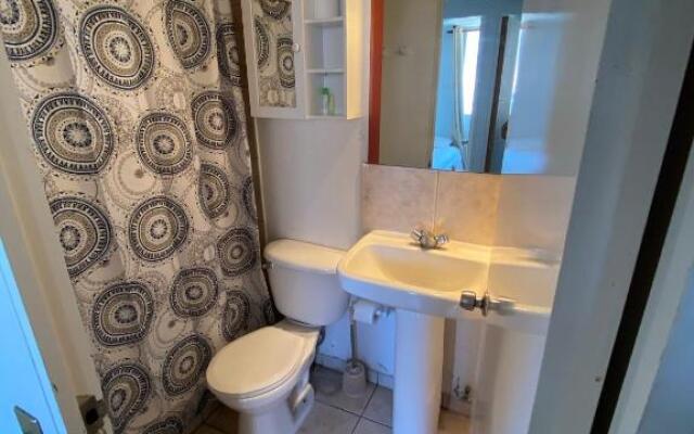 Departamento iquique 3D 1B