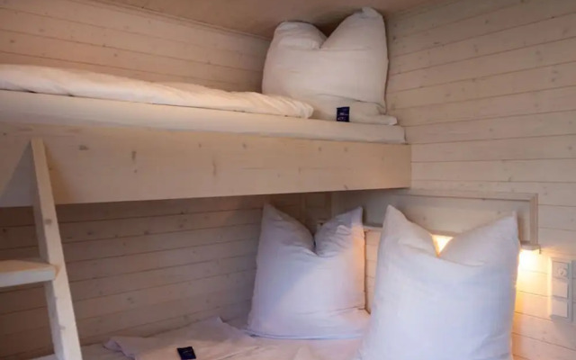 ISA Comfortable Holiday Residence