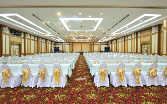 Coco Beach Hotel Jomtien Pattaya