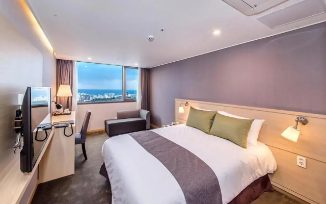 Hotel Shalom