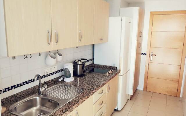 Apartamentos Varadero Sea View