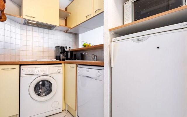 Villa Grand Sud Canet-Plage 41575