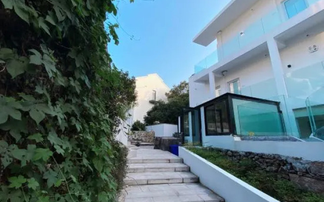 Zhoushan Baisha Island Moling Youshe Island Resort