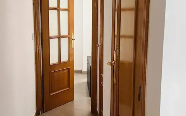 Apartamento Inteiro a 3 Minutos da Praia de Gandia