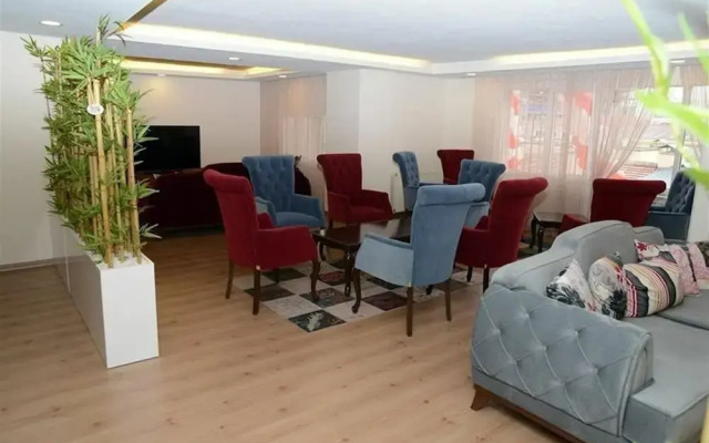 Saydes Otel