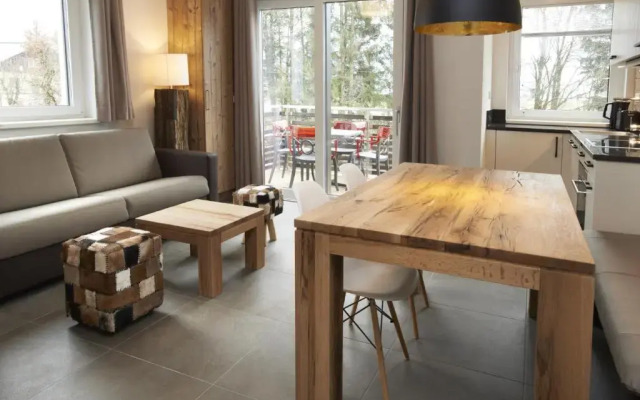 Ski & Golf Suites by Alpin Rentals - incl Summercard