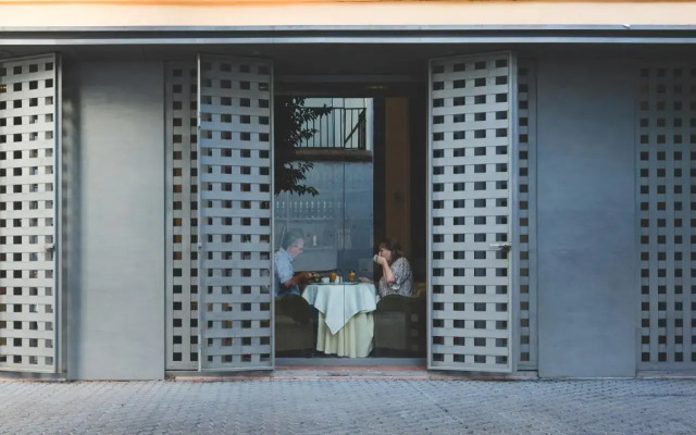 La Casa del Maestro
