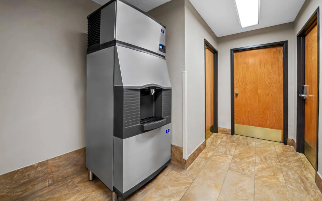 Quality Inn La Crosse North