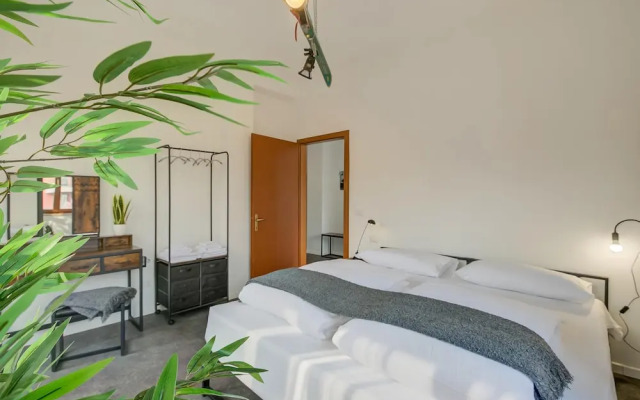 Appartamento Silvia in Riva del Garda