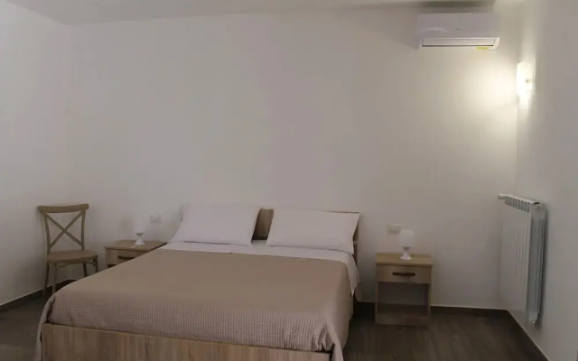 Tenuta Petra Chiara -Apulian Country B&B