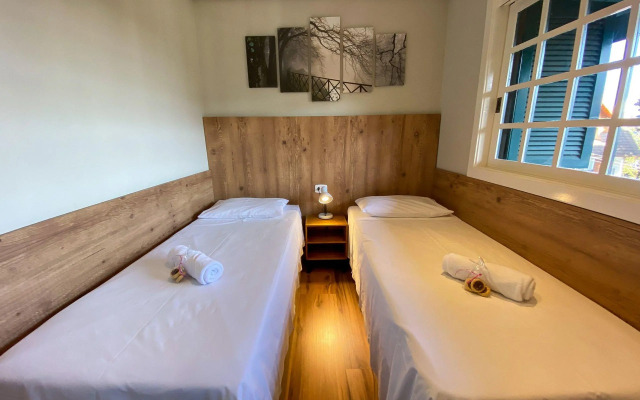 LOCAR-IN GRAMADO- Edifício Bela Vista