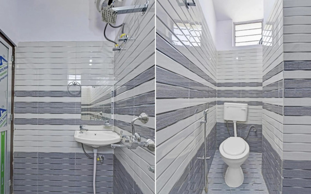 Flagship 89159 Jmd Hotel