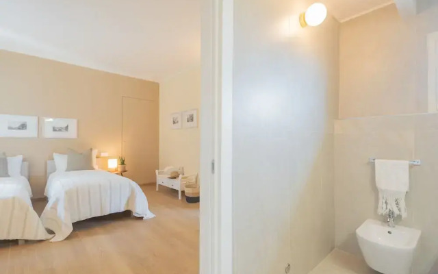 Villa Cosima in Bellagio With Private Pool