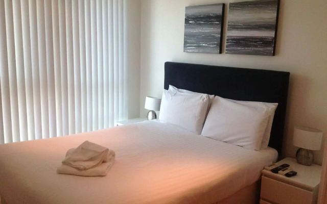 NG Apartments London