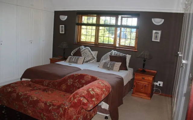 Morgenzon Bed and Breakfast