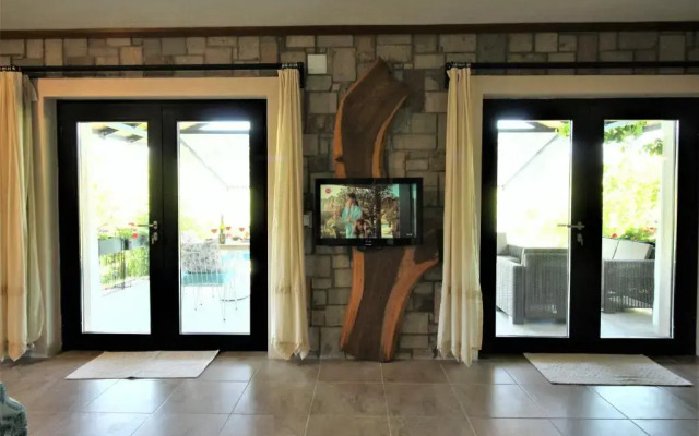 Villa StoneHouse-2